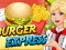 Leikur Burger Express á netinu