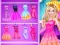 Leikur Barbie Fashion Closet á netinu