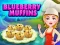 Leikur Blueberry Muffins á netinu
