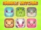 Leikur Animals Memory Matching á netinu