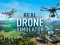 Leikur Real Drone Simulator á netinu
