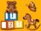 Leikur Fun Learning For Kids á netinu