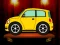 Leikur Kids Car Puzzles á netinu