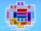 Leikur Cube Drop Puzzle á netinu