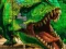 Leikur Dino Park Jigsaw á netinu