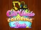 Leikur Cute Vehicle Coloring Book á netinu