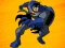 Leikur Batman Protect City á netinu