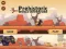 Leikur Prehistoric World Adventure á netinu