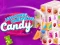 Leikur Candy 3D Mahjong á netinu