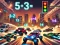 Leikur Mathematics Racing á netinu