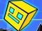 Leikur Geometry Dash 3D á netinu