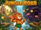 Leikur Jungle Roar á netinu