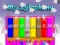 Leikur My Xylophone á netinu