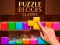 Leikur Puzzle Blocks Classic á netinu