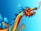 Leikur Dragon Hunt Jigsaw á netinu