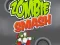 Leikur Zombie Smash á netinu