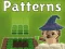 Leikur Patterns á netinu