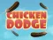 Leikur Chicken Dodge á netinu