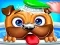Leikur My Pet Loki Virtual Dog á netinu