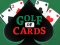 Leikur Golf of Cards á netinu