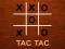 Leikur Tac Tac á netinu