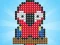 Leikur Color Nuts & Bolts Puzzle á netinu