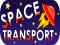 Leikur Space Transport á netinu