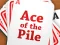 Leikur Ace of the Pile á netinu