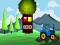 Leikur Tractor Escape á netinu