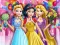 Leikur Princess Birthday Party á netinu