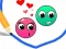 Leikur Love Dots á netinu