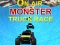 Leikur On Air Monster Truck Race á netinu