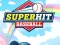 Leikur Baseball Hit á netinu