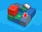 Leikur Cargo Path Puzzle á netinu