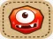 Leikur Monster busters: match 3 puzzle á netinu