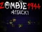 Leikur Zombie 1944 Attack á netinu