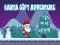 Leikur Santa Gift Adventure á netinu
