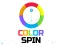 Leikur Color Spin á netinu