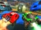 Leikur Rocket League á netinu