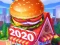 Leikur Hamburger 2020 á netinu