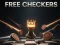 Leikur Free Checkers á netinu