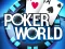 Leikur Poker World á netinu