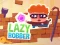 Leikur Lazy Robber á netinu