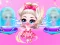 Leikur Sweet Dolls Fashion Princess á netinu