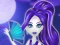 Leikur Spectra Monster High á netinu