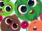 Leikur Funny Fruits: Merge and Gather Watermelon á netinu