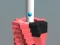 Leikur Stack Fire Ball á netinu