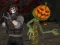 Leikur Masked Forces: Halloween Survival á netinu