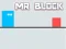 Leikur Mr Block á netinu