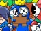 Leikur Rainbow Friends Puzzle á netinu